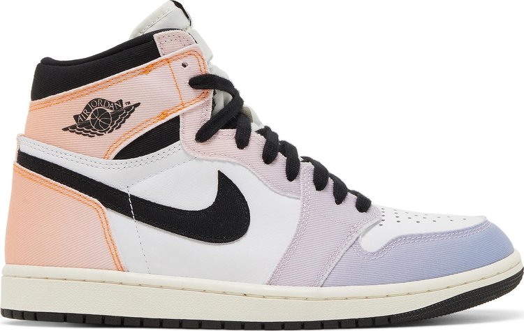 Jordan 1 retro deals high release date