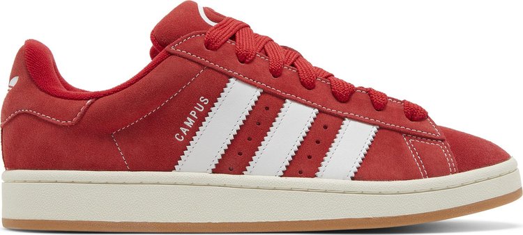 Adidas deals campus vermelho