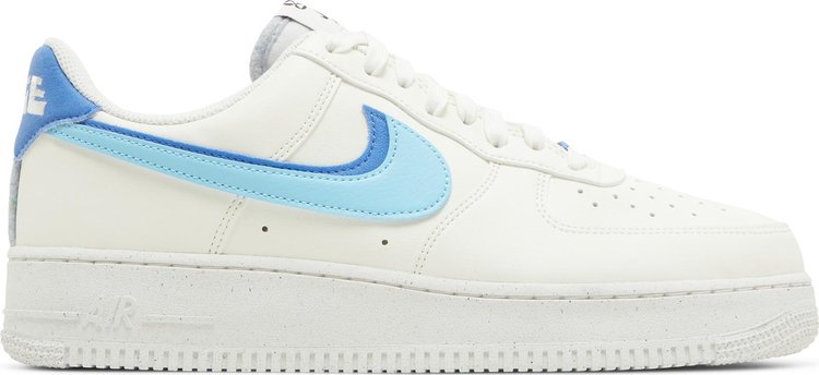 Air force sales 1 light aqua