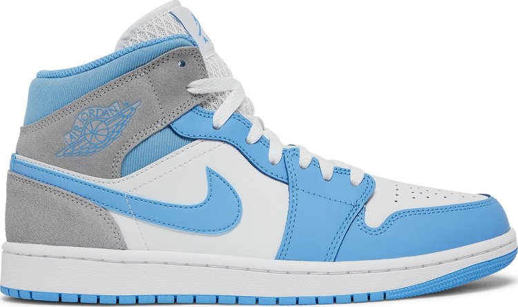 Carolina sales blue aj1