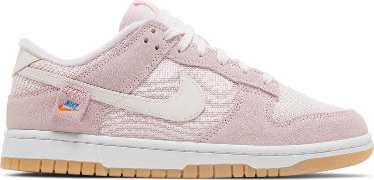 Nike deals soft pink