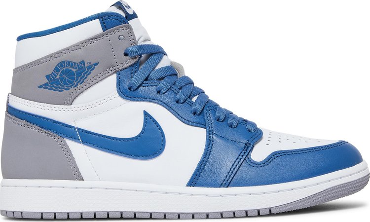 Air jordan 1 cheap og blue