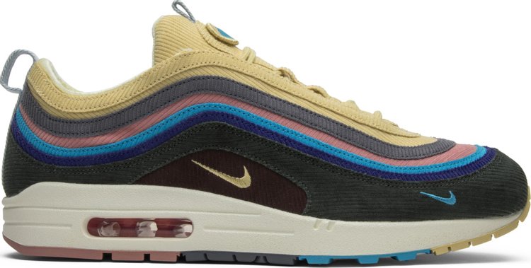 Air max 1 97 hot sale sean wotherspoon release date