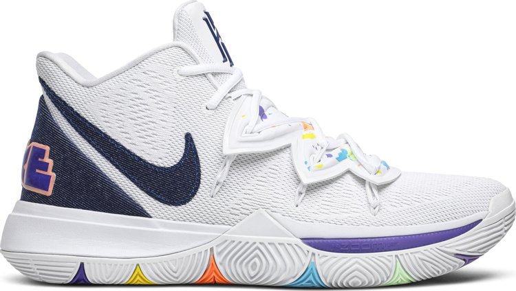 Kyrie 5 sale shoes for boys