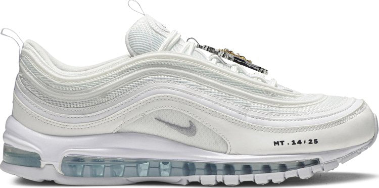 Vapormax x best sale air max 97