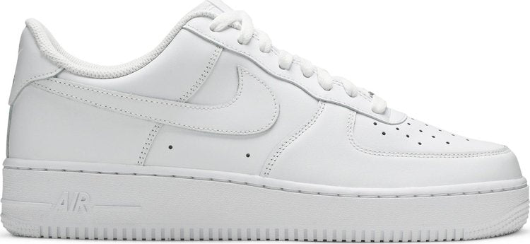 Air force 1 high best sale triple white