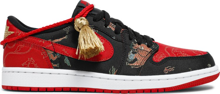 Chinese new year sales jordan 1