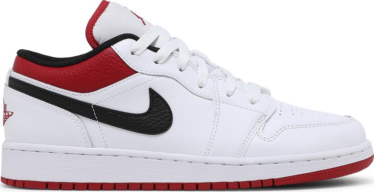 Air jordan 1 store gym red white