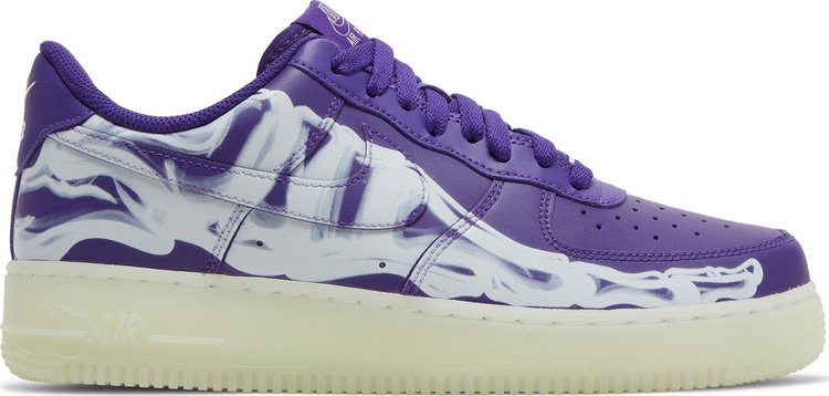 Af1 cheap low purple