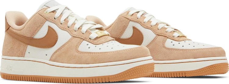 Nike Air Force 1 LXX 'Vachetta Tan'