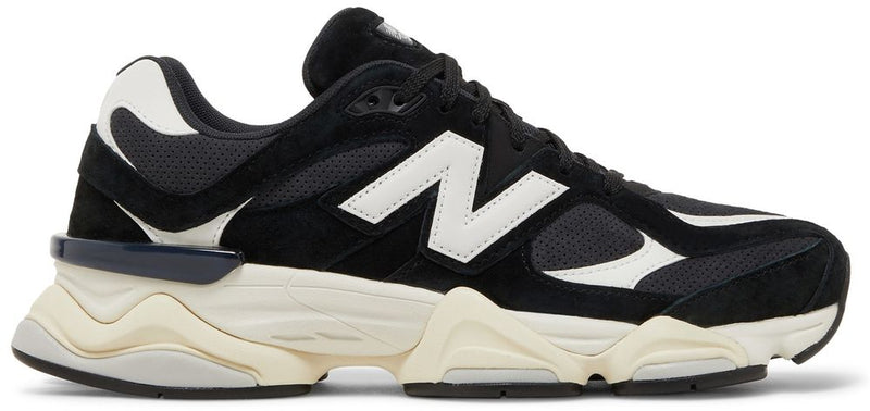 New Balance 9060 'Black White'