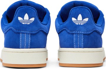 Adidas Campus 00s 'Lucid Blue Gum'