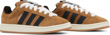 Adidas Crude From Portugal x Campus 00s 'YNuK'