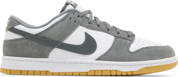 Nike Dunk Low 'Smoke Grey Gum'