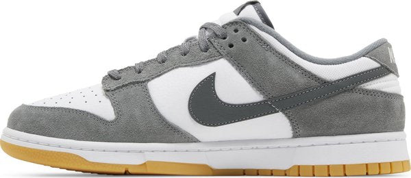 Nike Dunk Low 'Smoke Grey Gum'