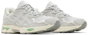 Asics Gel NYC 'Cloud Grey Green'