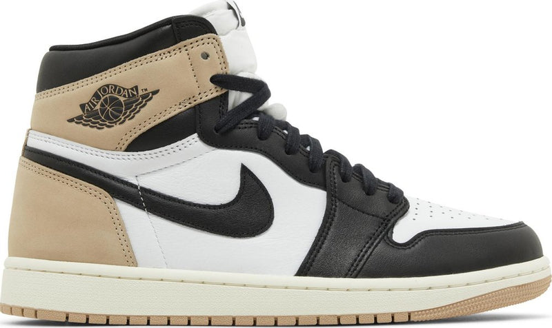 Nike Air Jordan 1 Retro High OG 'Latte'