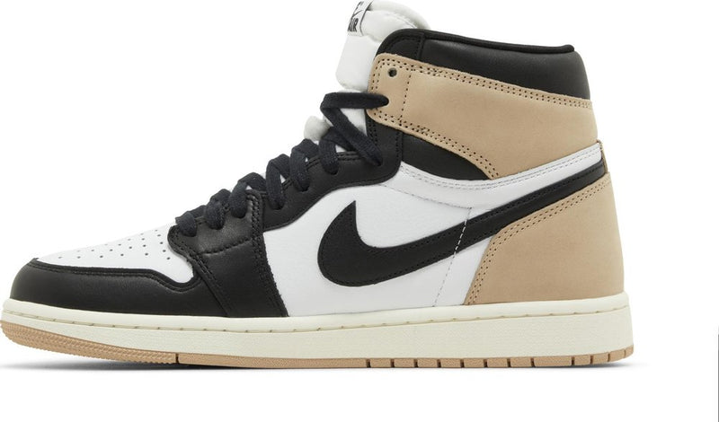 Nike Air Jordan 1 Retro High OG 'Latte'