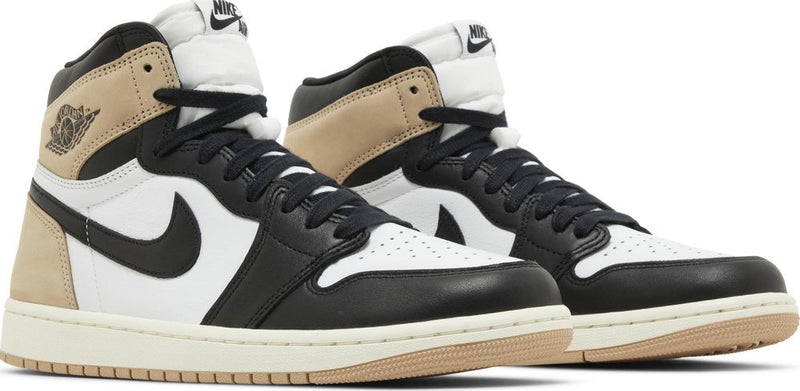 Nike Air Jordan 1 Retro High OG 'Latte'