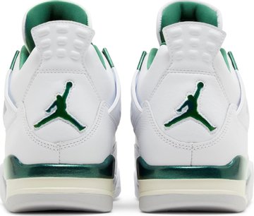 Nike Air Jordan 4 Retro 'Oxidized Green'