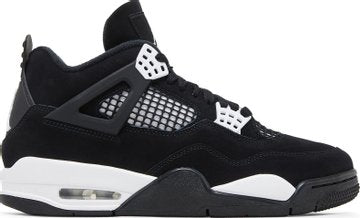 Nike Air Jordan 4 Retro 'White Thunder'