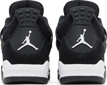 Nike Air Jordan 4 Retro 'White Thunder'