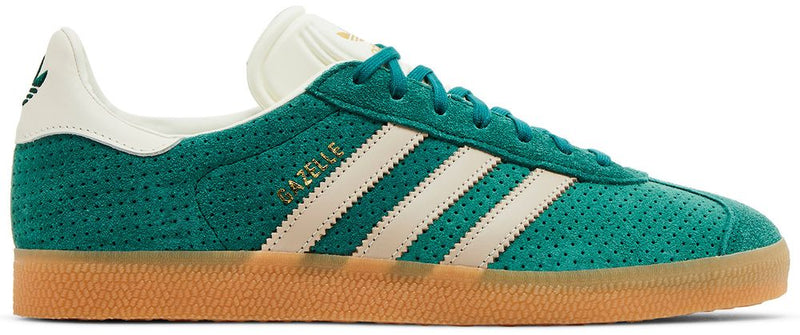 Adidas Gazelle 'Collegiate Green Beige'