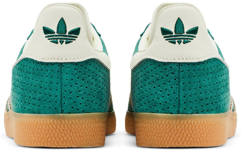 Adidas Gazelle 'Collegiate Green Beige'