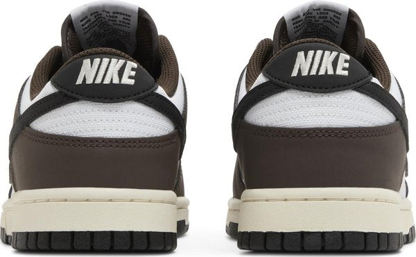 Nike Dunk Low Next Nature 'Baroque Brown'