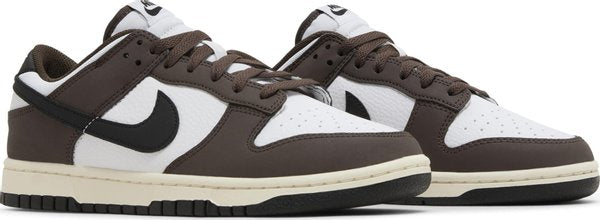 Nike Dunk Low Next Nature 'Baroque Brown'