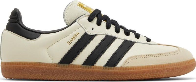 Adidas Samba OG 'Cream White Sand Strata'