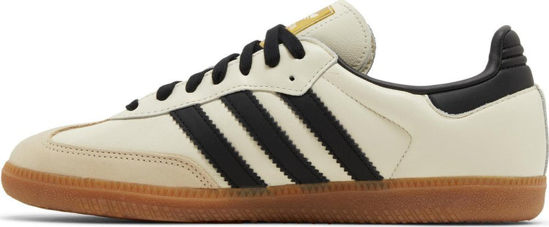 Adidas Samba OG 'Cream White Sand Strata'