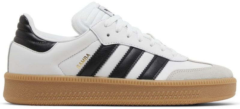 Adidas Samba XLG 'White Black Gum'