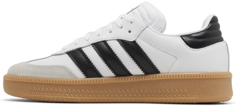 Adidas Samba XLG 'White Black Gum'