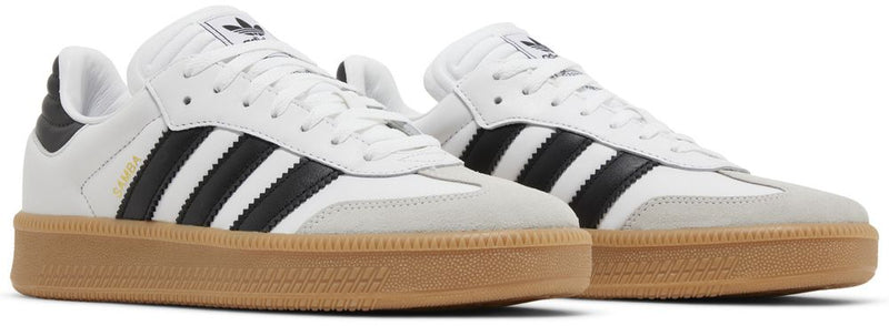 Adidas Samba XLG 'White Black Gum'