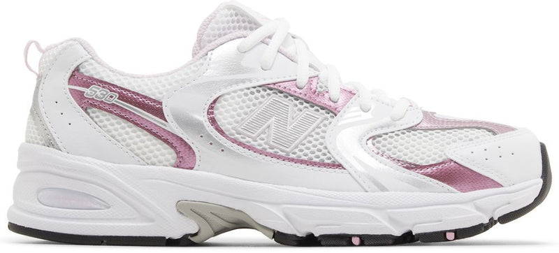 New Balance 530 Big Kid 'Pink Sugar'