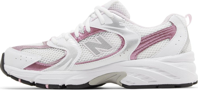 New Balance 530 Big Kid 'Pink Sugar'