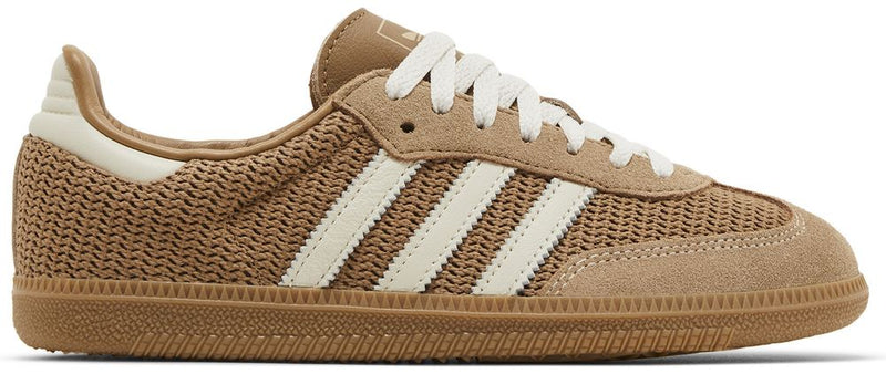 Adidas Samba OG 'Cardboard'