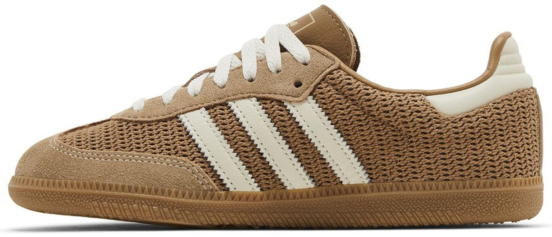 Adidas Samba OG 'Cardboard'