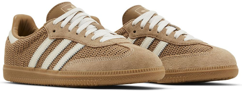 Adidas Samba OG 'Cardboard'