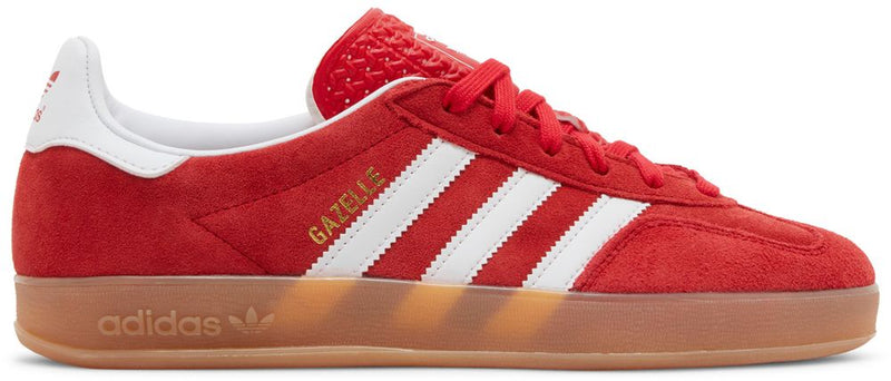 Adidas Gazelle Indoor 'Better Scarlet Gum'