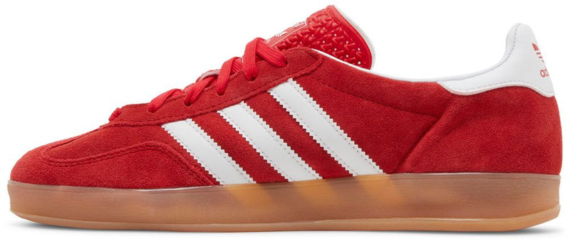 Adidas Gazelle Indoor 'Better Scarlet Gum'