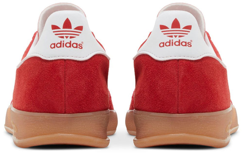 Adidas Gazelle Indoor 'Better Scarlet Gum'