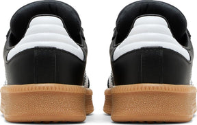 Adidas Samba XLG J 'Black White Gum'