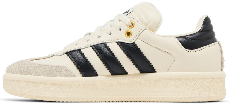 Adidas Samba XLG 'Cream White Black