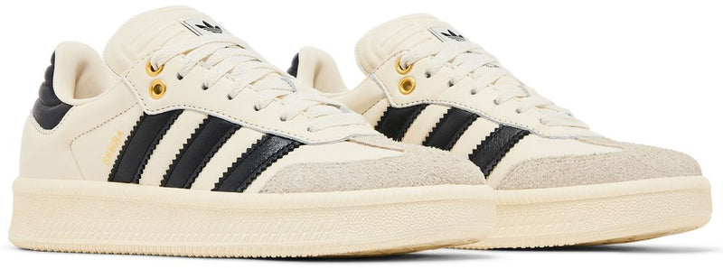 Adidas Samba XLG 'Cream White Black