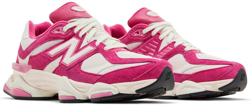 New Balance 9060 'Fuchsia Pink'