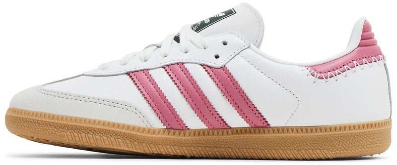 Adidas Samba OG 'White Rose'