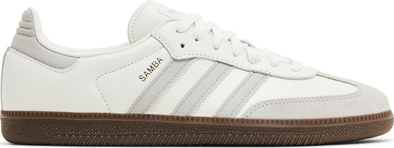 Adidas Samba OG 'White Granite'