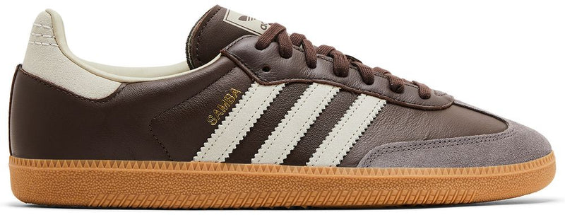 Adidas Samba OG 'Earth Strata'